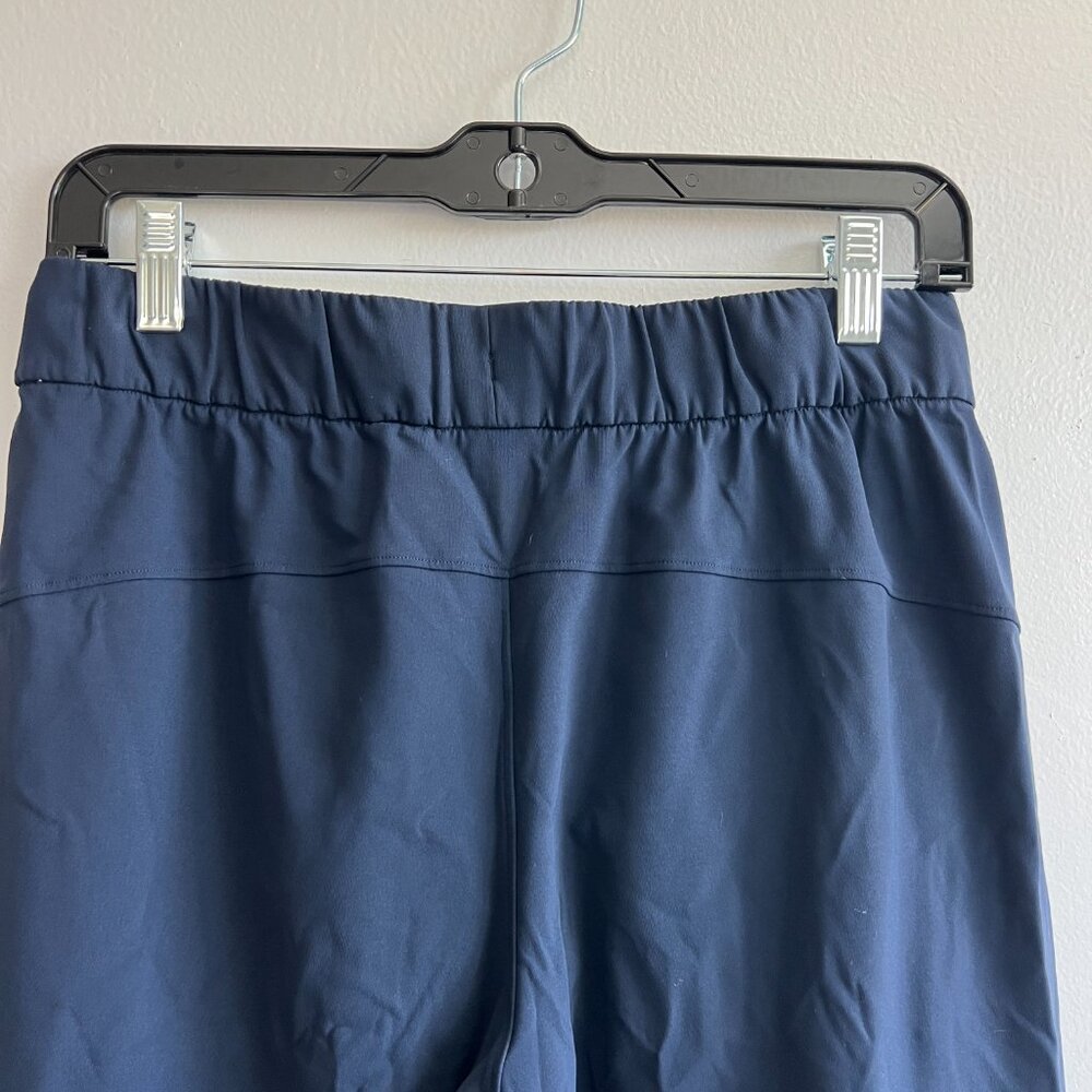BUNDLE Lululemon Stretch High-Rise Jogger Full Length & Energy Bra, Size 8 - Picture 3 of 11